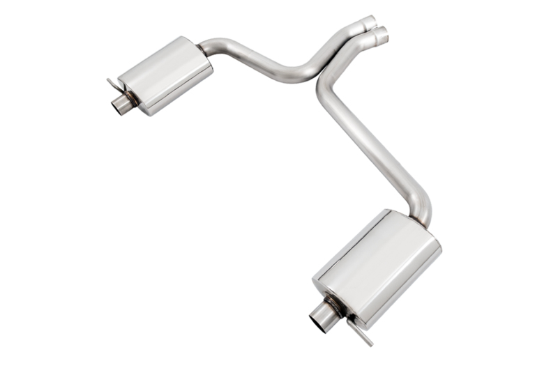 AWE Exhaust Conversion Kits