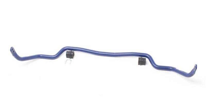 HR Sway Bars - Front