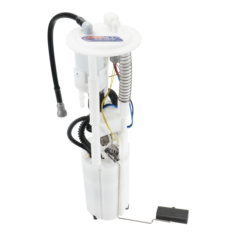 DW DW400 Fuel Pumps