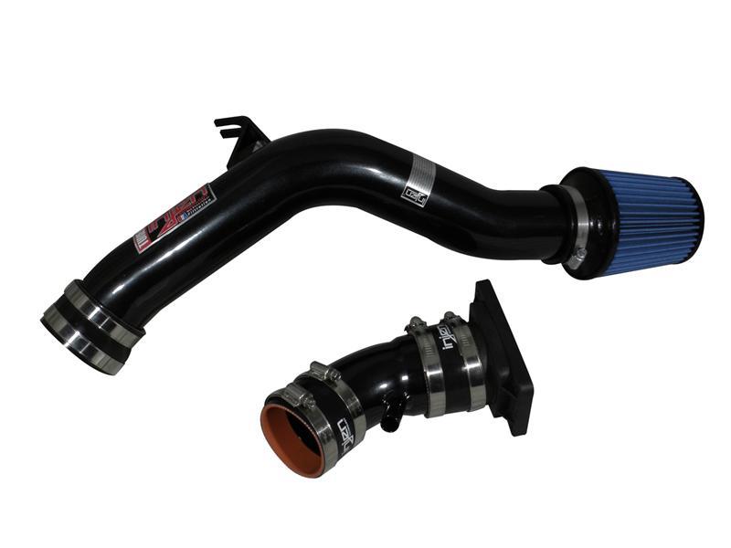 Injen 02-06 Nissan Altima 4 Cyl 2.5L (CARB 02-04 Only) Black Cold Air Intake *SPECIAL ORDER* thumbnail 9