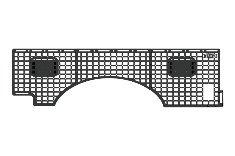 ADD Molle Panels