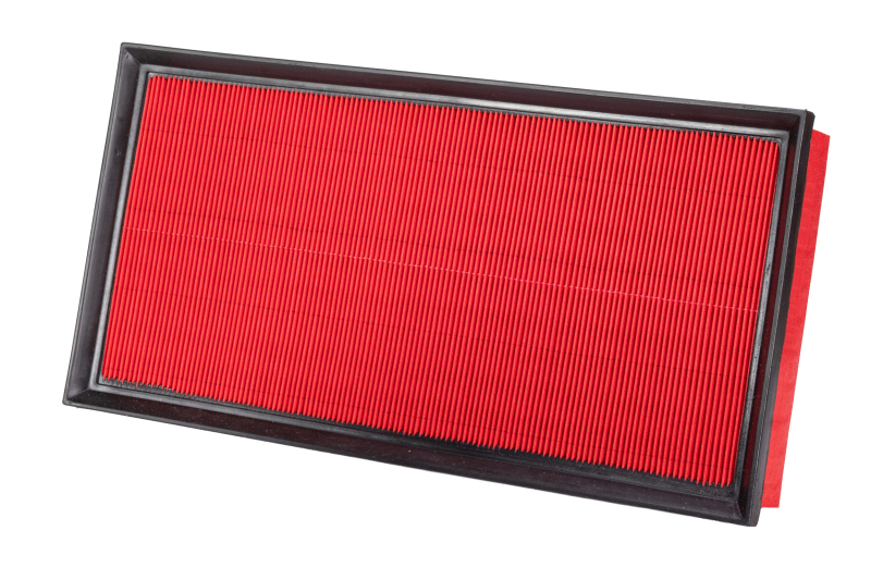 K&N Advantage Air Filter 18K Miles Audi 96-07 Seat 99-05 Skoda 96-04 VW 97-09 thumbnail 2