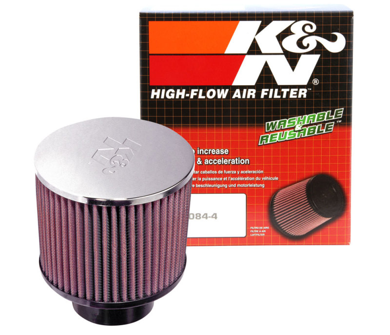 K&N 99-09 Honda TRX400EX/X Replacement Air Filter thumbnail 7