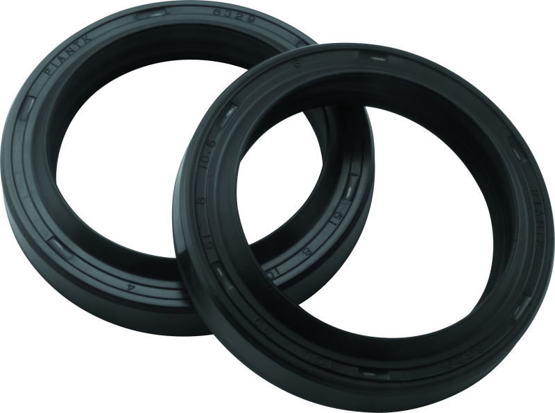 BikeMaster Fork Seal - 39 x 51 x 8/10.5 thumbnail 3