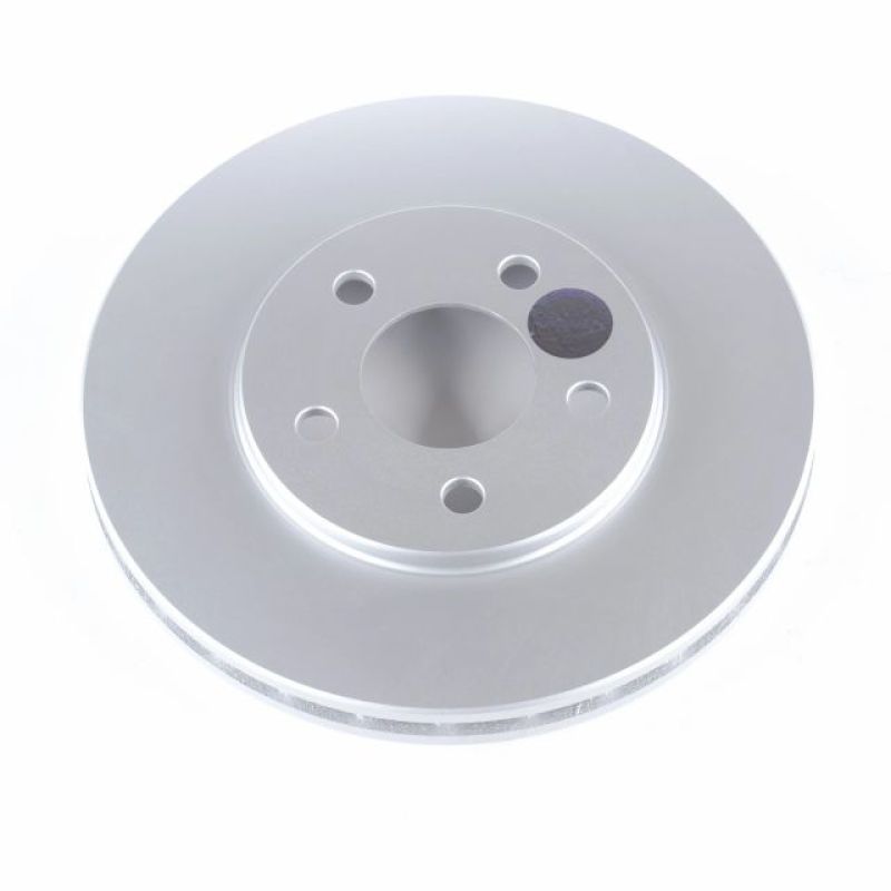 PSB Evolution Coated Rotor