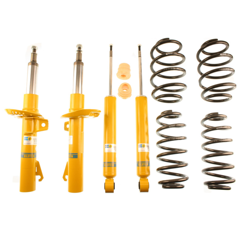 BIL B12 Series Suspension Kits