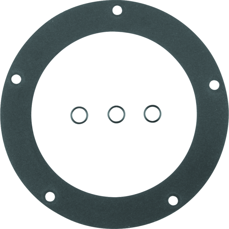 Twin Power Oil Change O Ring Kit Replaces H-D 17369-06 thumbnail 2