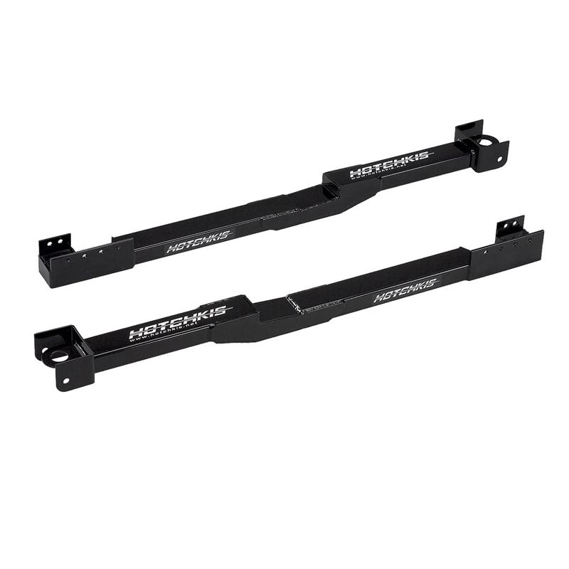 HOT Subframe Connectors