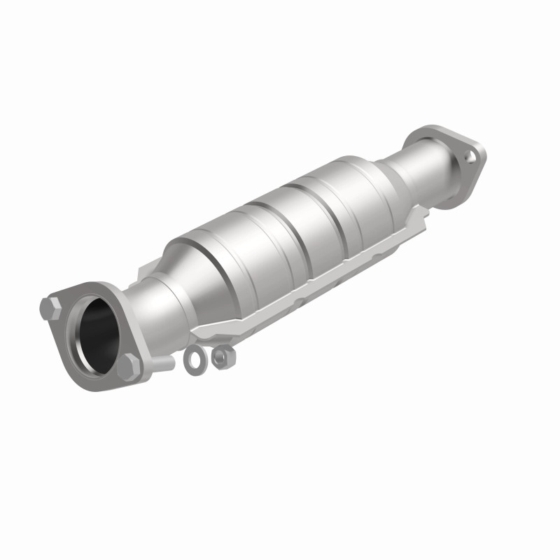 MagnaFlow Direct Fit Catalytic Converter 06-10 Hyundai Azera 3.8L thumbnail 8