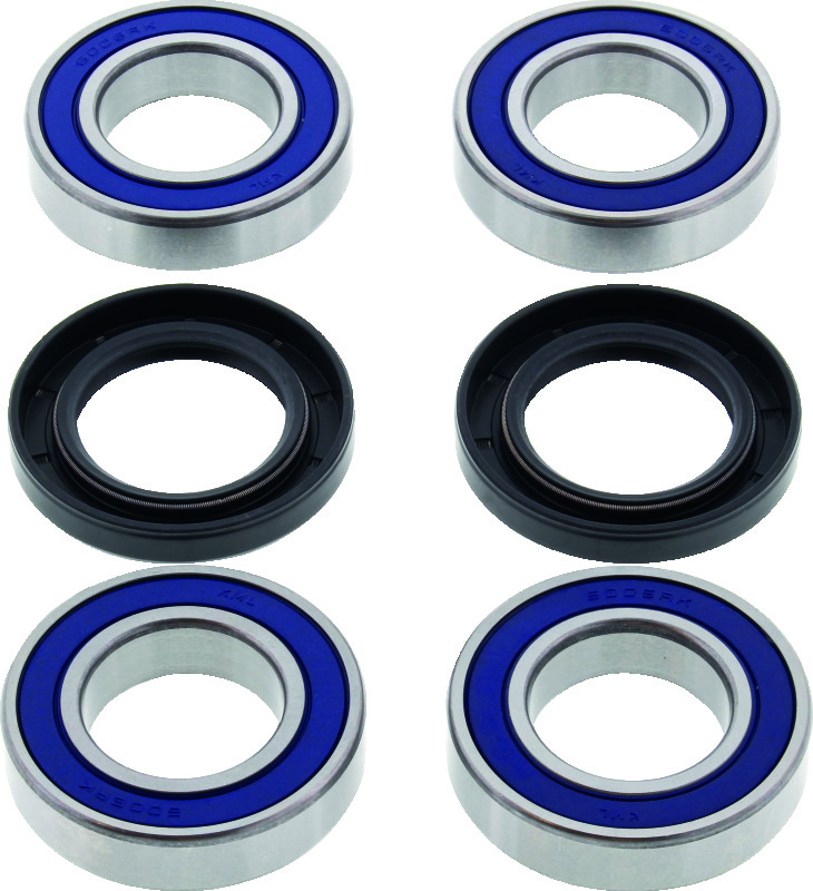 QBS Wheel Bearings