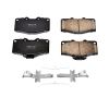 PSB Z17 Evolution Brake Pads