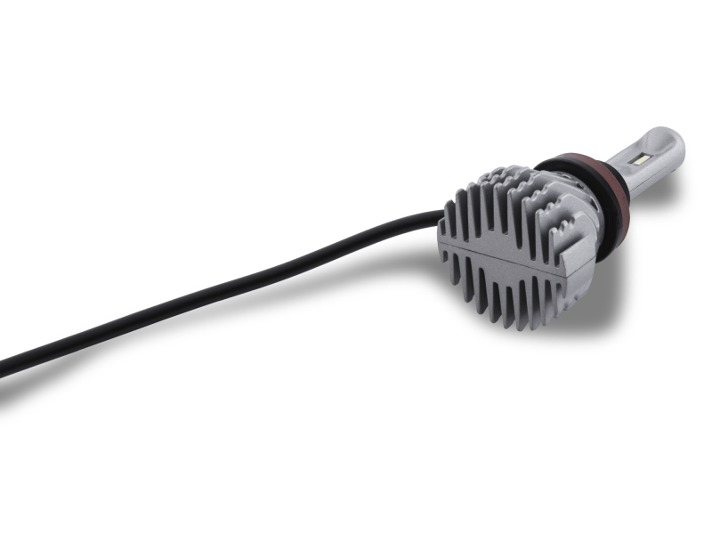 Raxiom Axial Series LED Headlight/Fog Light Bulbs (H11) thumbnail 4