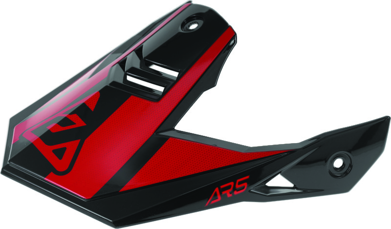 ANS AR5 Visor