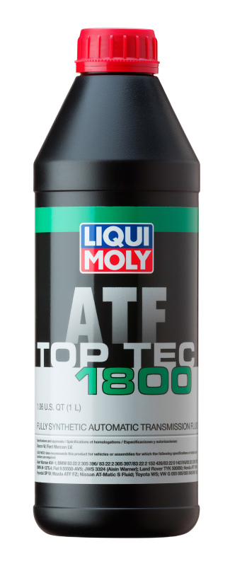 LQM ATF - Top Tec 1800