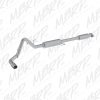 MBRP Catback Exhaust 409
