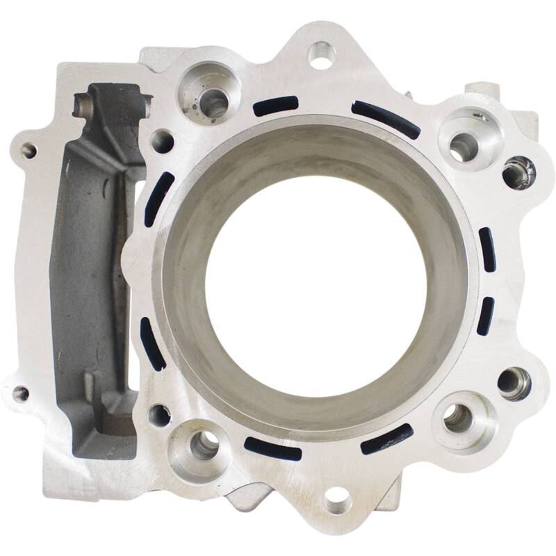 Cylinder Works 14-15 Yamaha YFM 700 D Grizzly 4x4 700cc Big Bore Cylinder 105mm thumbnail 5