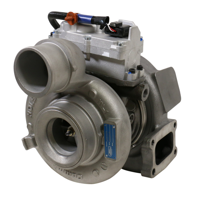 BD Diesel BD 6.7L Cummins Turbo Stock Replacement Dodge 2013-2018 HE300VG Cab & Chassis