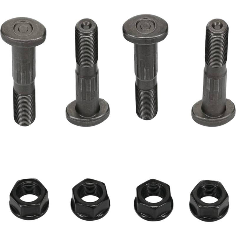 Hot Rods 04-09 KFM 700 V-Force/08-13 KRF 750 Teryx 4x4 Connecting Rod Bolt Kit thumbnail 5