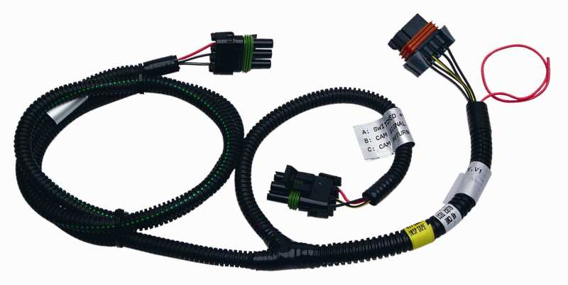 FAST Ignition Adapter FAST Hall Effect thumbnail 4