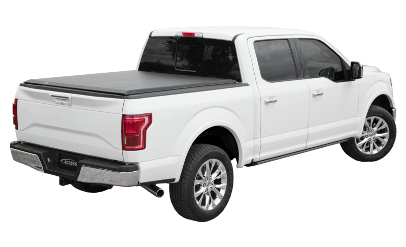 ACC Limited Roll-Up Cover