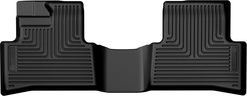 HL XAC - Rear - Black