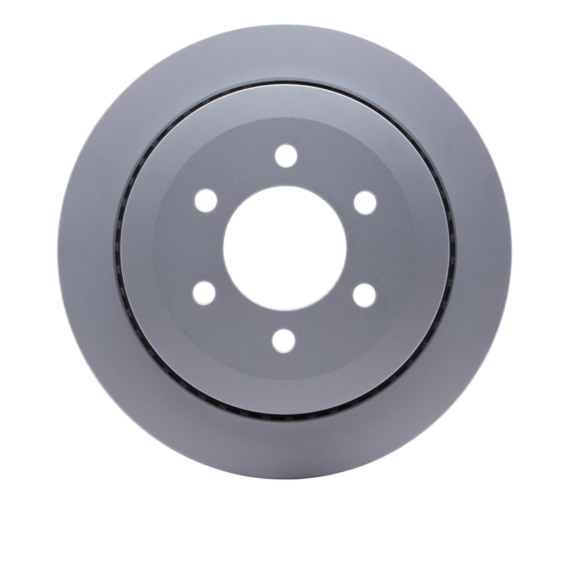DFC GeoSPEC Coated Rotors - Plain