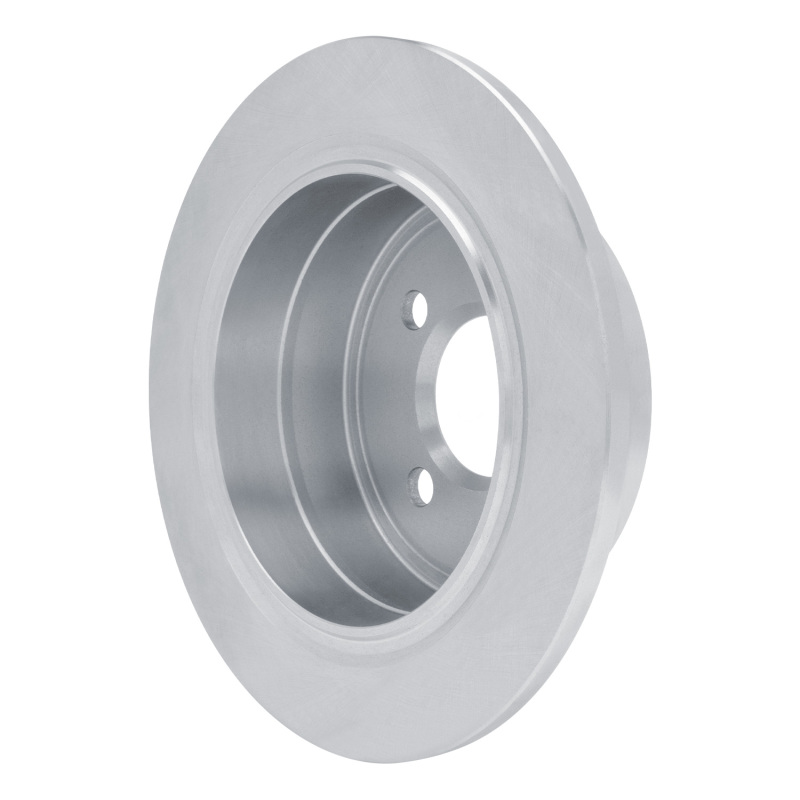 DFC 88-90 BMW 325iX Rear Brake Rotor thumbnail 5