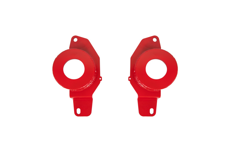 UMI Coil Springs