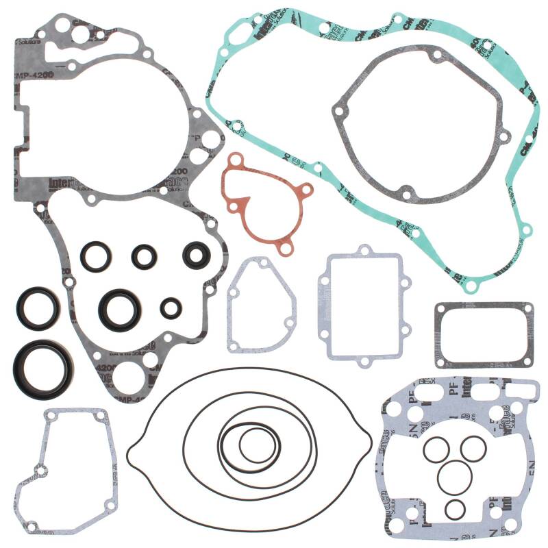 VEP Complete Gasket Kit