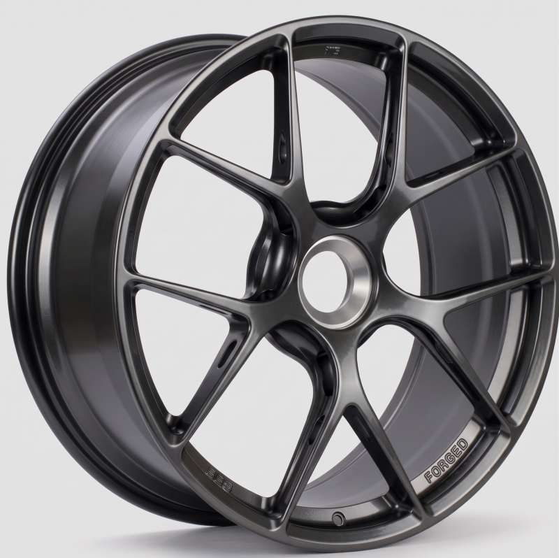 BBS FI-R Wheels