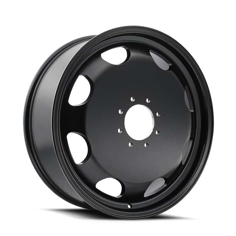 CFR Summit Dually 9110D Wheels
