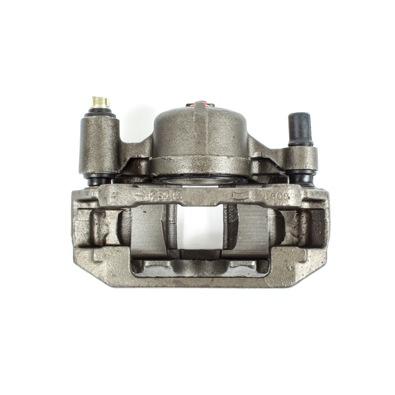 Power Stop 94-98 Ford Mustang Front Left Autospecialty Caliper w/Bracket thumbnail 3