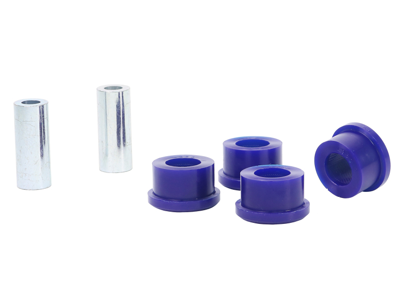 SPR Bushings - Control Arm