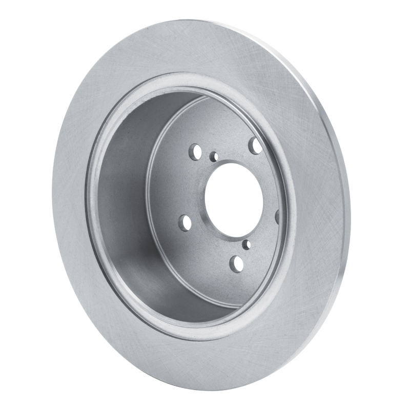 DFC 05-09 Subaru Legacy Rear Brake Rotor