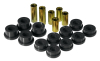 PRO Control Arm Bushings - Blk