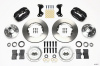 WIL Dynalite Brake Kit