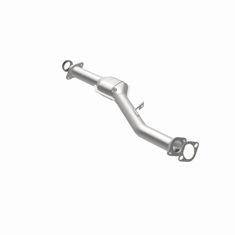 MagnaFlow Direct Fit Catalytic Converter 12-14 Subaru Impreza 2.5L / 15-16 WRX STI thumbnail 9