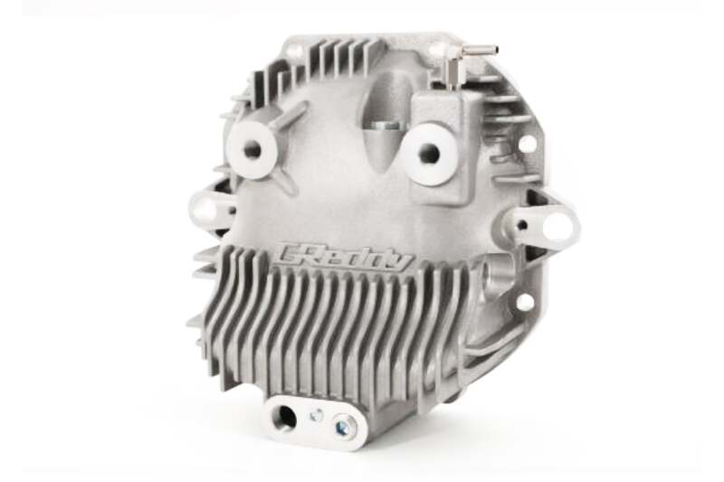 GRE Differential Cover