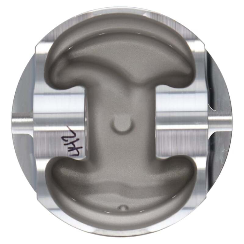 Wiseco Chevy 360 4.040in Bore 1.225in CH 13.00 CC Piston Set