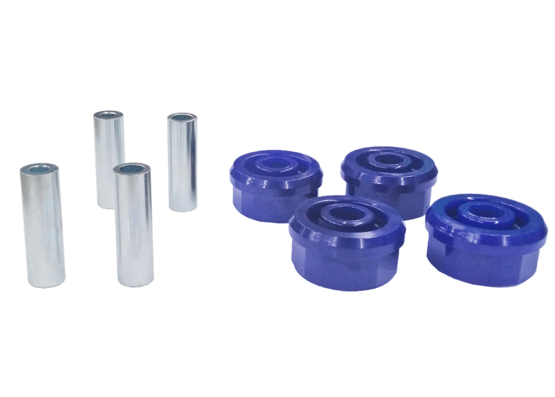 SPR Bushings - Control Arm