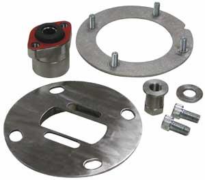 SPC Adjustable Strut Mounts