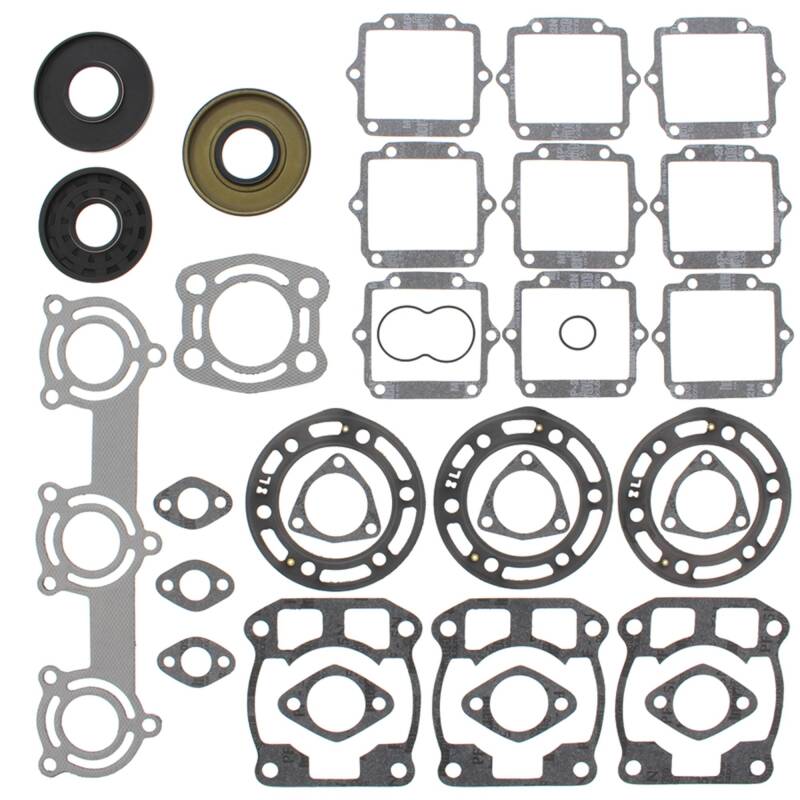 VEP Complete Gasket Kit