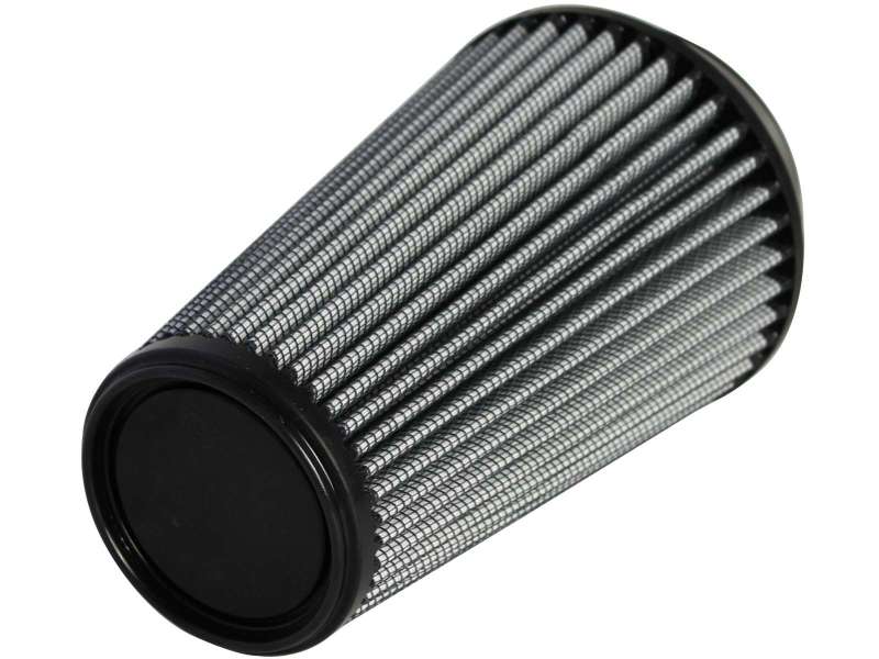aFe Magnum FLOW Pro DRY S Air Filter 3-1/2in F x 5in B x 3-1/2in T x 8in H thumbnail 5