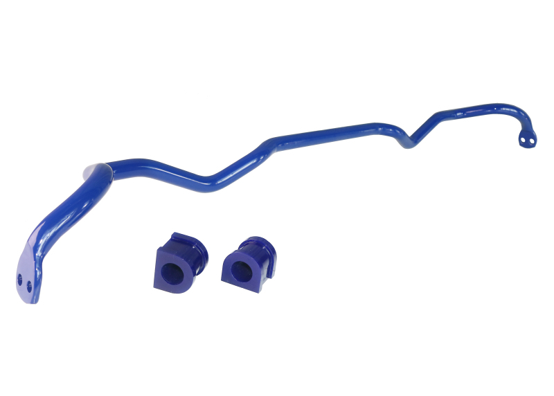 SPR Sway Bars - Front