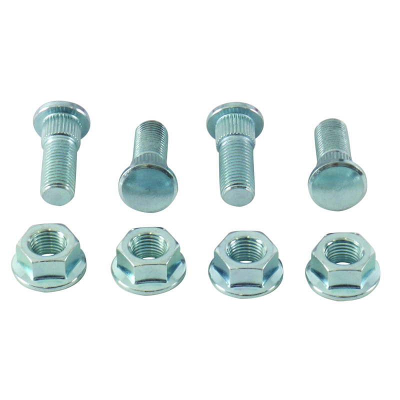 QBS Wheel Studs B