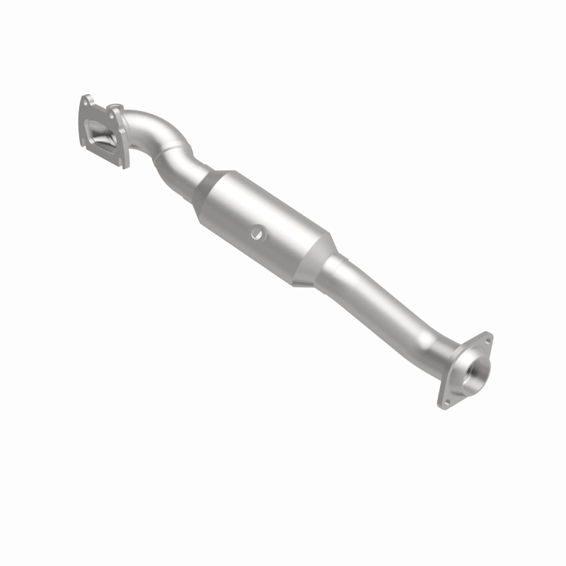 MagnaFlow Direct Fit Catalytic Converter 15-19 Ram 1500 3.6L OEM Grade Fed/EPA Compliant Manifold thumbnail 6