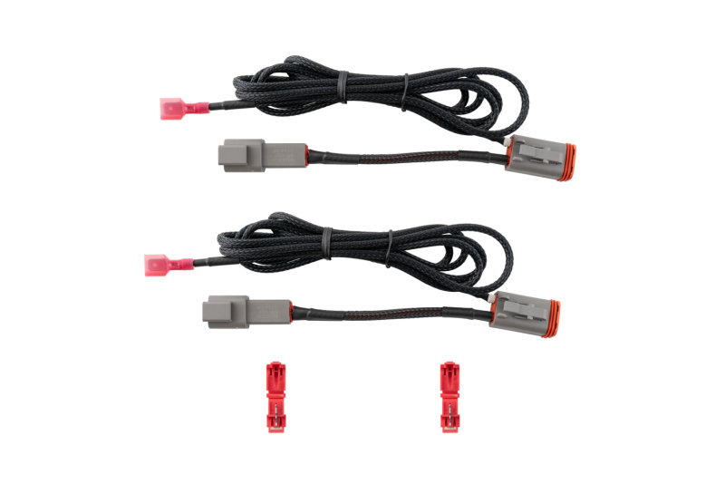Diode Dynamics SS3 Backlight Tap Wire Kit (one) thumbnail 8