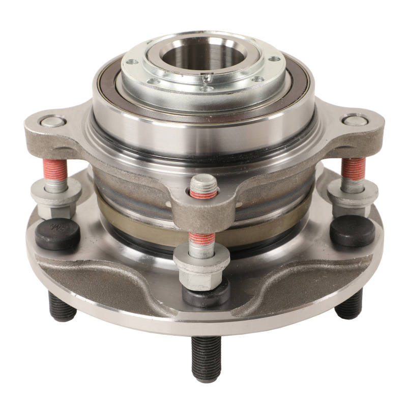 MOH Wheel Bearing and Hub Assemblies