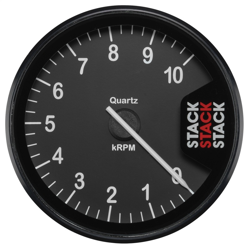 AM Stack Gauges