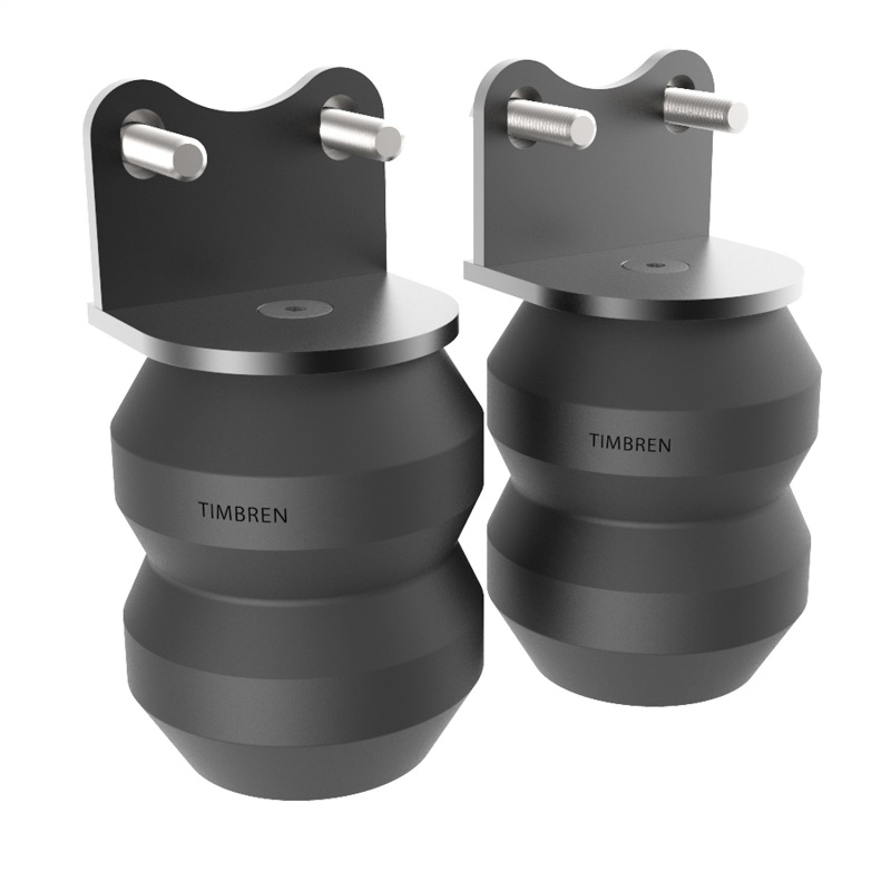 TIM Suspension Enhancement Systems